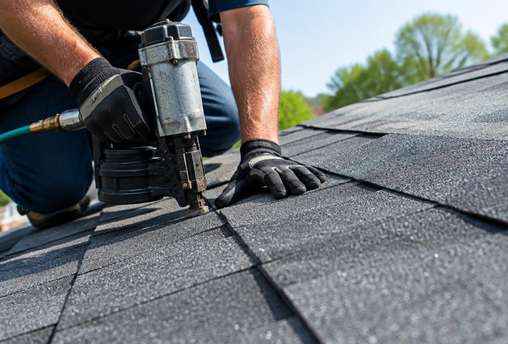 Premium Fiberglass Roofing Systems