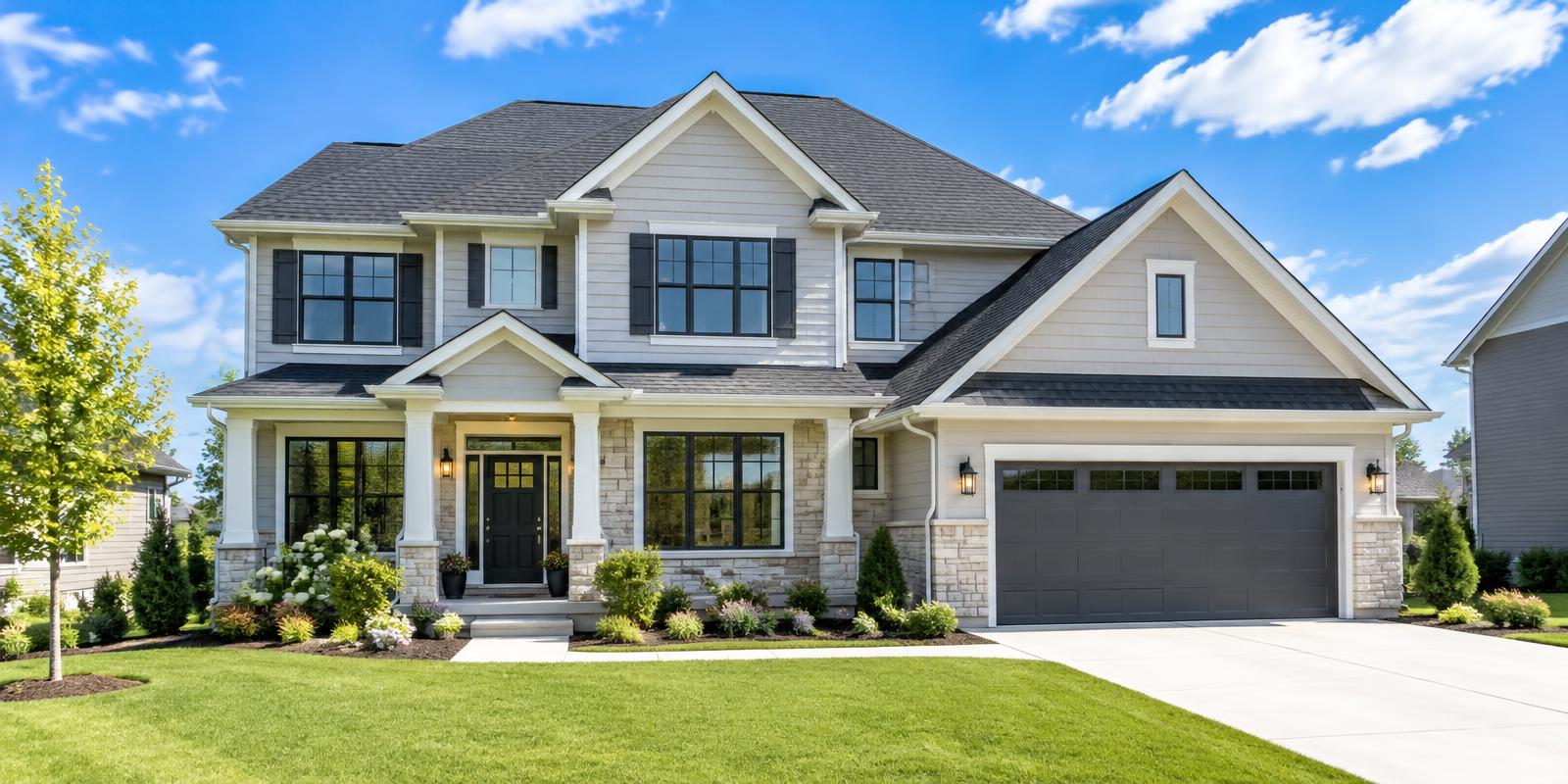 Storm Damage Restoration